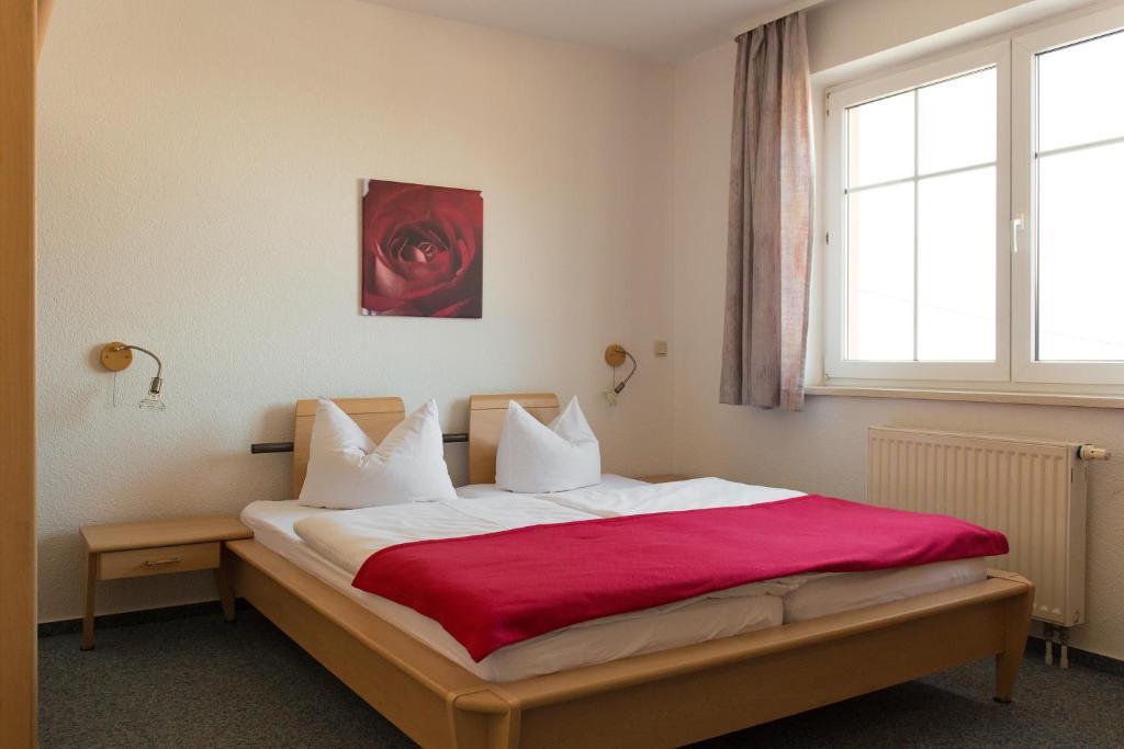 Hotel Ahornberg Seiffen Room photo